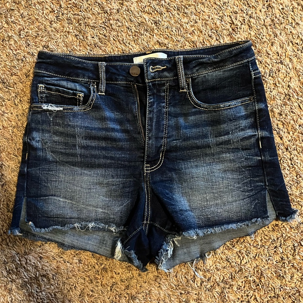 BKE Billie Jean Shorts